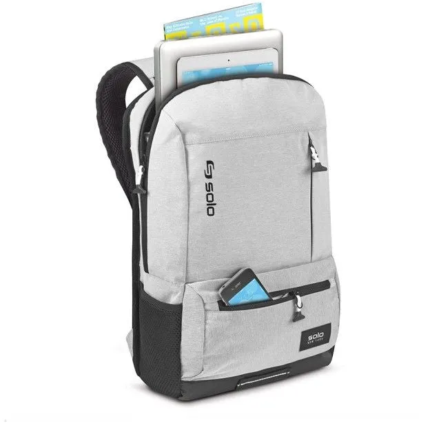 Solo Varsity Collection Elite Backpack