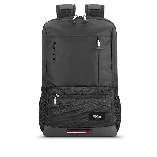 Solo Varsity Collection Elite Backpack