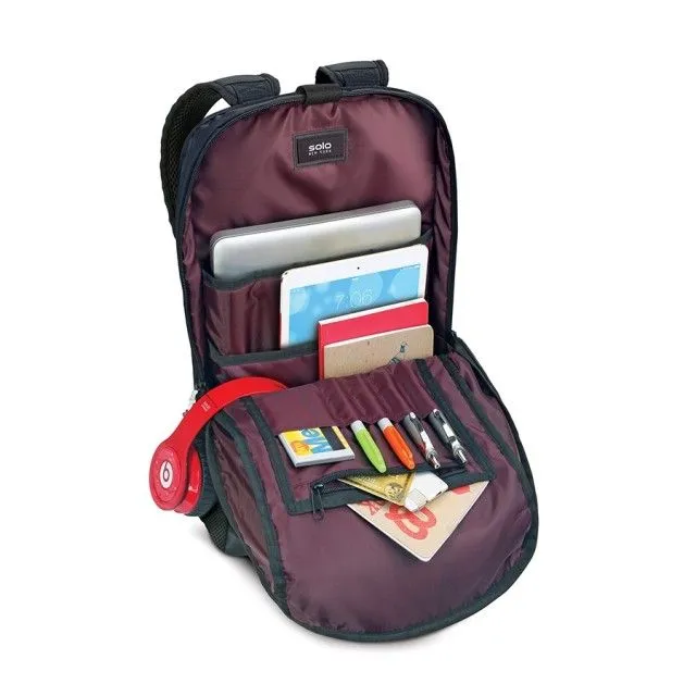 Solo Varsity Collection Elite Backpack