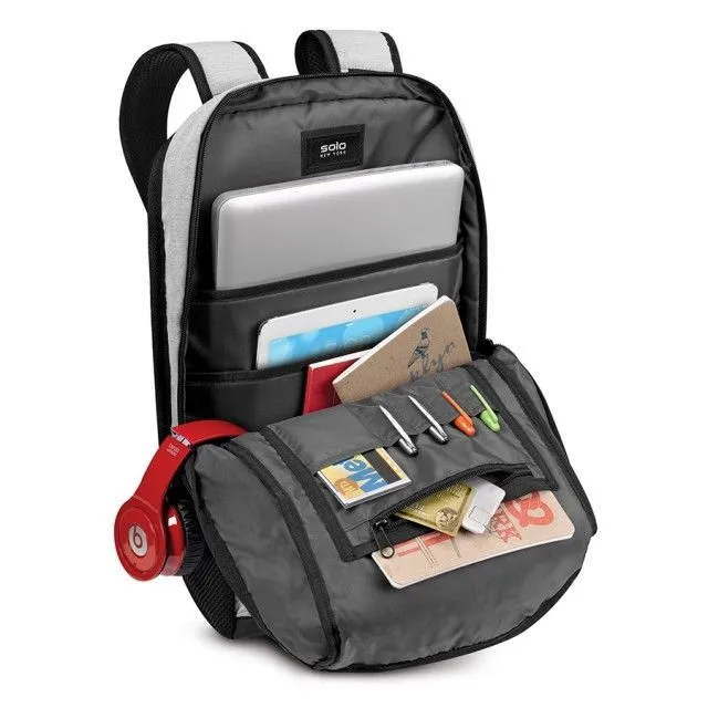 Solo Varsity Collection Elite Backpack