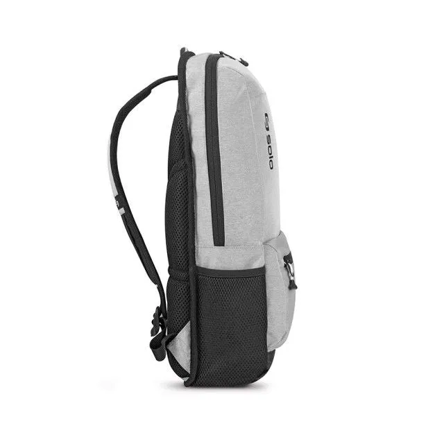 Solo Varsity Collection Elite Backpack