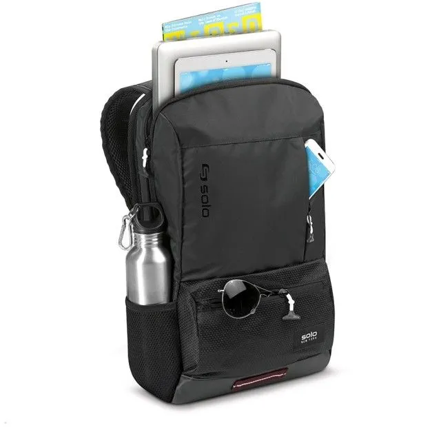 Solo Varsity Collection Elite Backpack