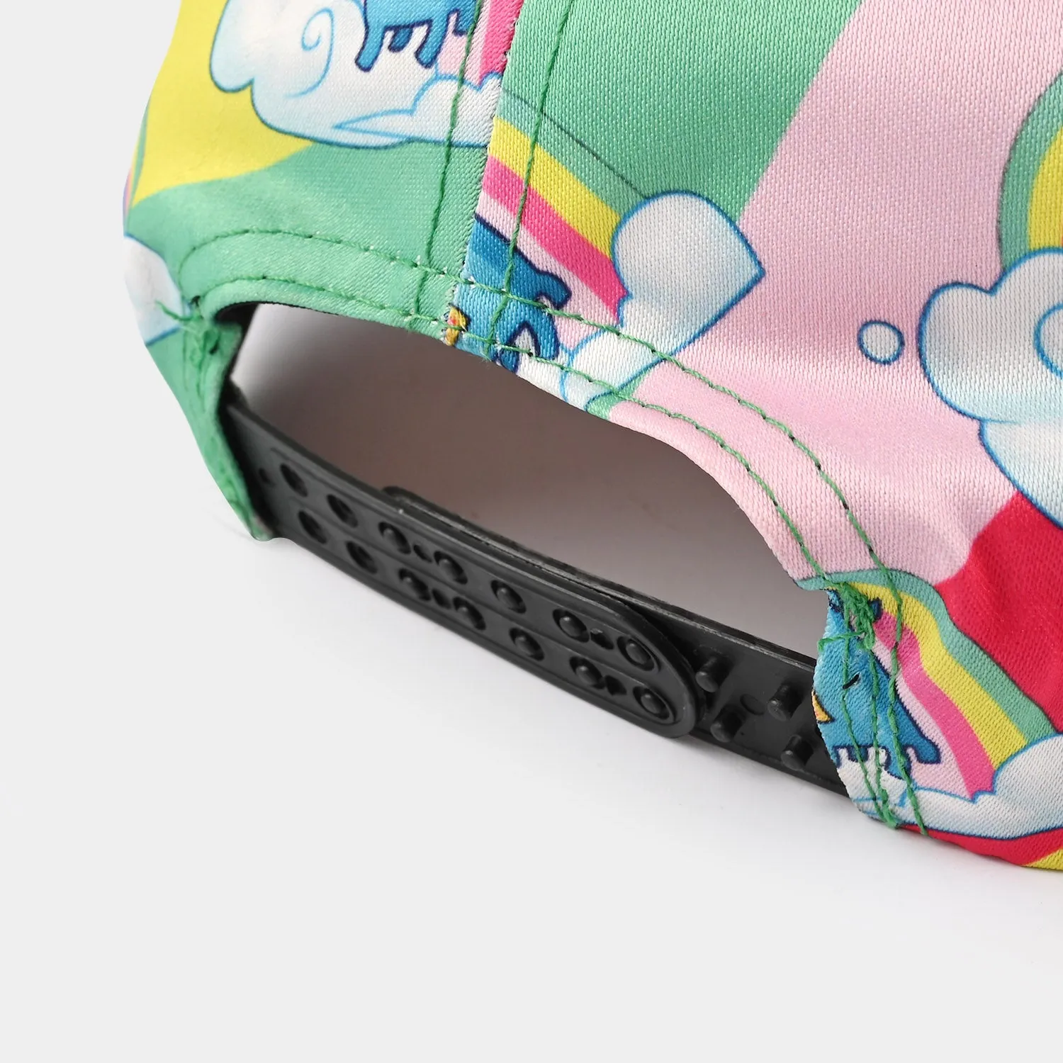 Stylish Cap/Hat For Kids - Unicorn | 3Y 