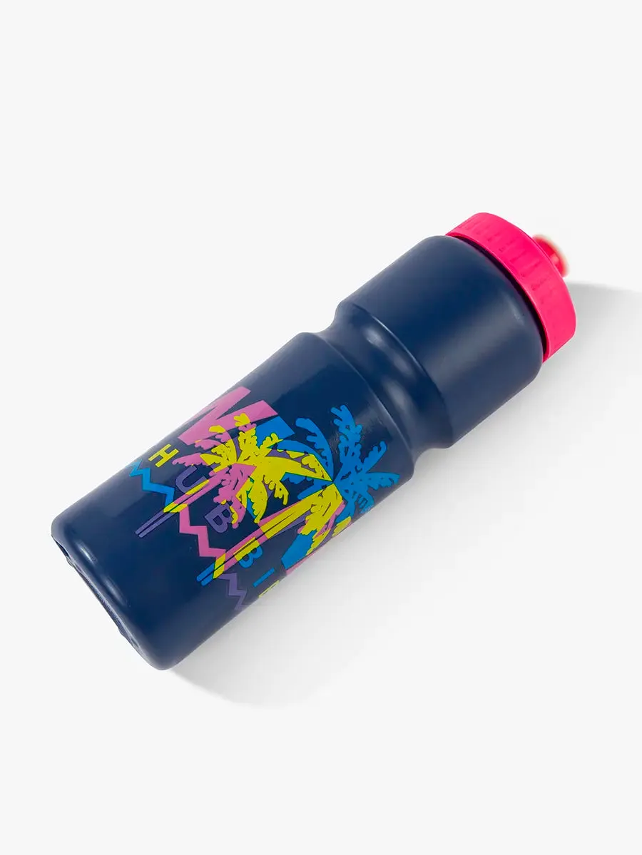 The Retro Weekend Water Bottle