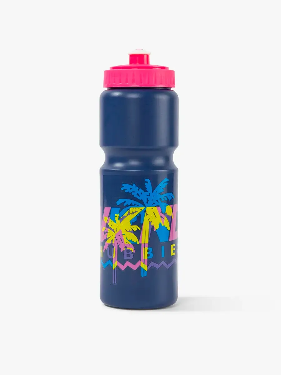 The Retro Weekend Water Bottle