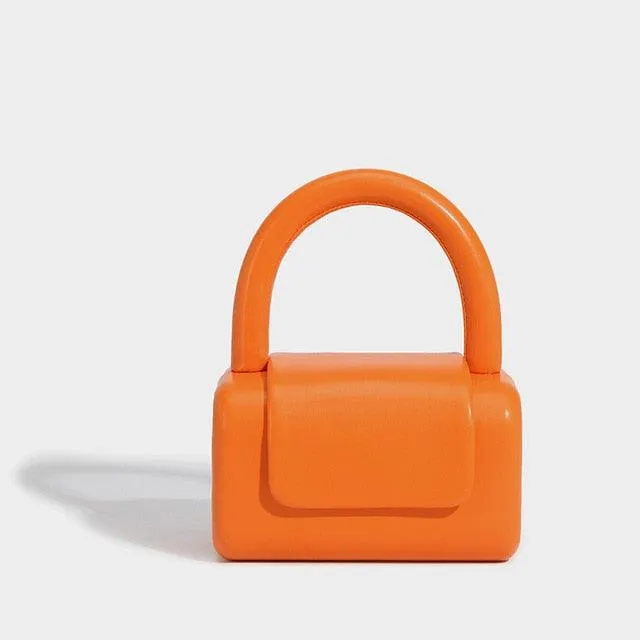 The Taffy Mini Shoulder Bag