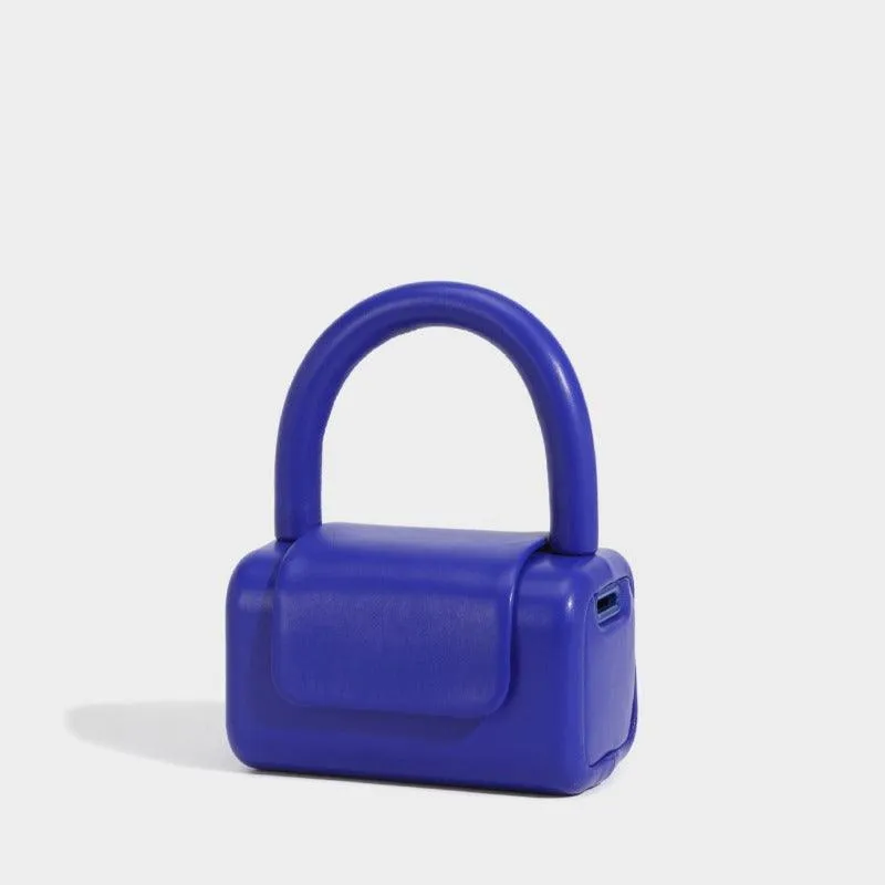 The Taffy Mini Shoulder Bag