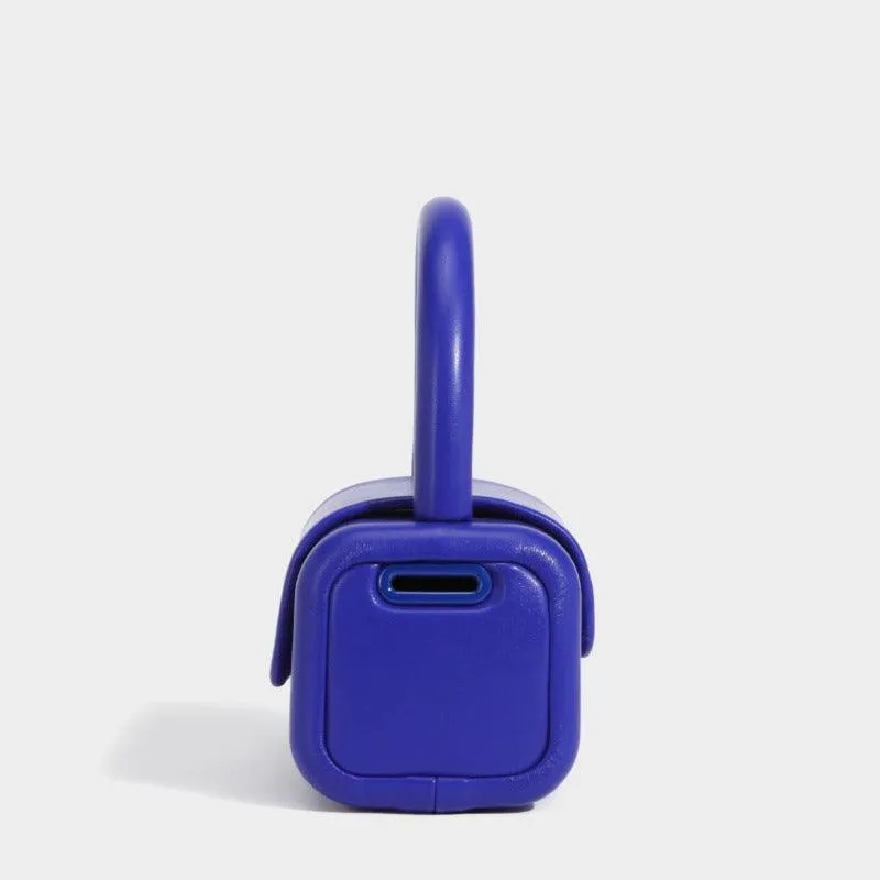 The Taffy Mini Shoulder Bag