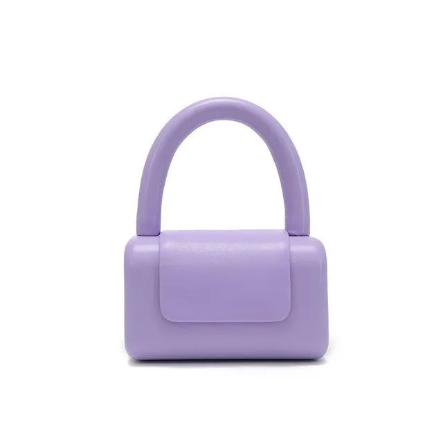 The Taffy Mini Shoulder Bag