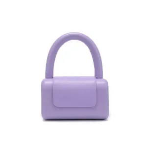 The Taffy Mini Shoulder Bag