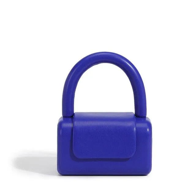 The Taffy Mini Shoulder Bag