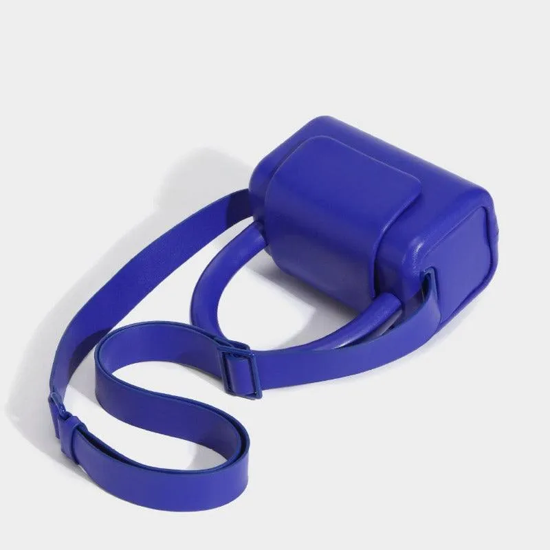The Taffy Mini Shoulder Bag