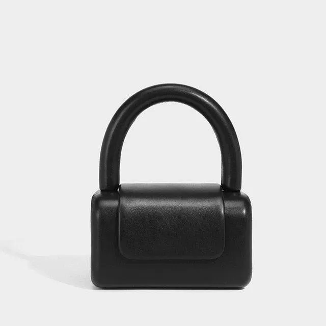 The Taffy Mini Shoulder Bag
