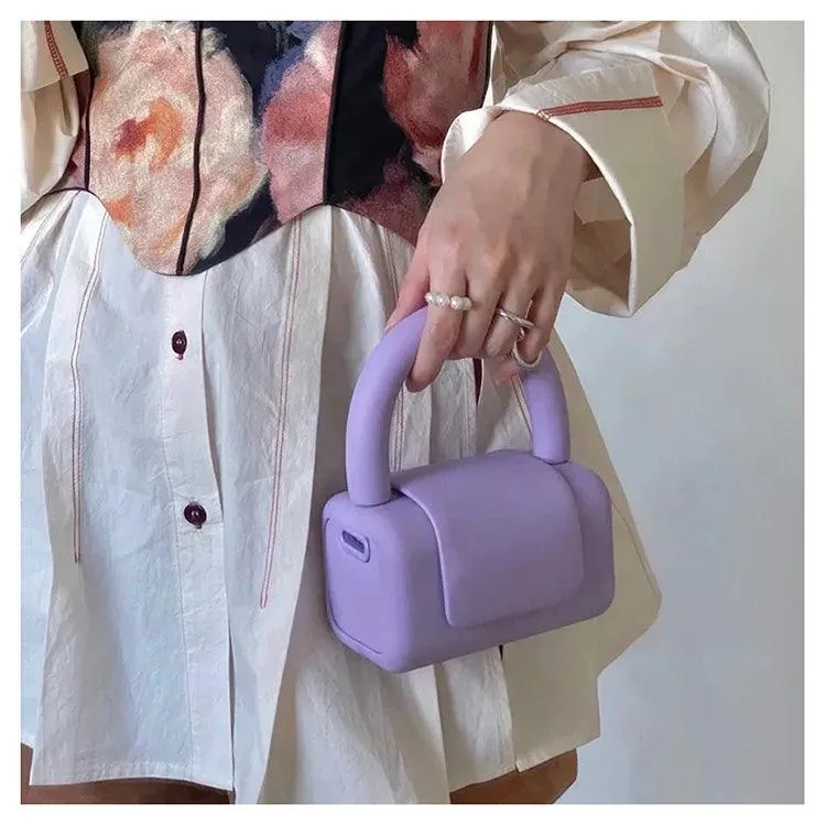 The Taffy Mini Shoulder Bag