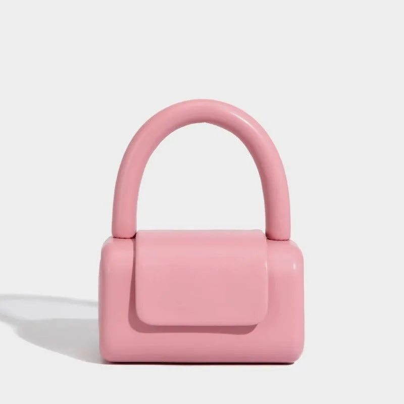 The Taffy Mini Shoulder Bag