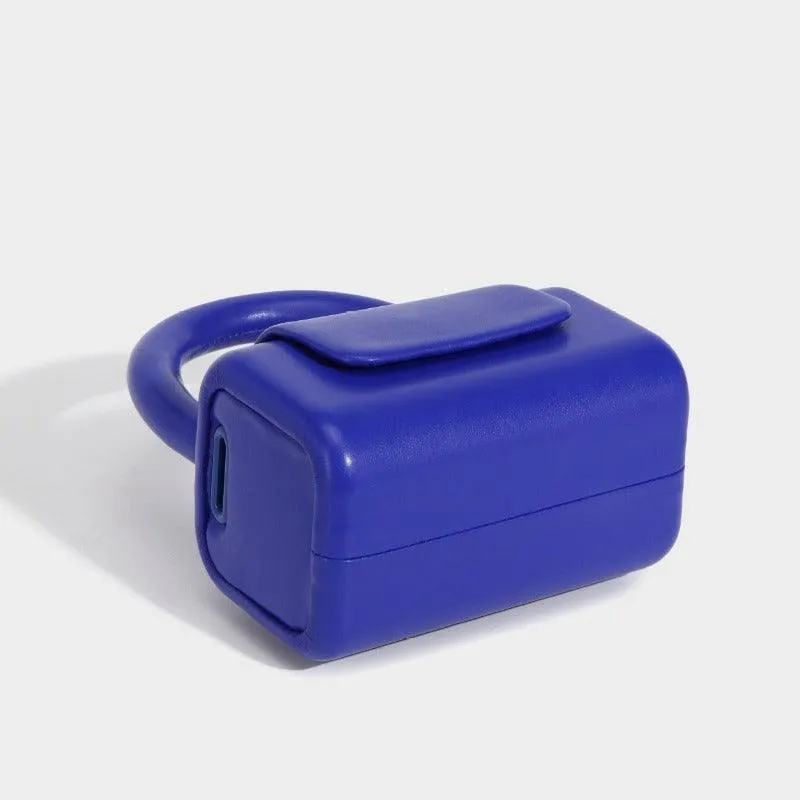 The Taffy Mini Shoulder Bag