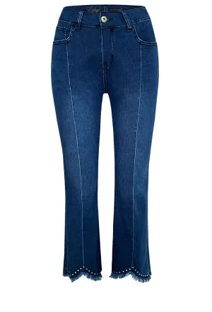The Weekend Warrior Crop - Troy