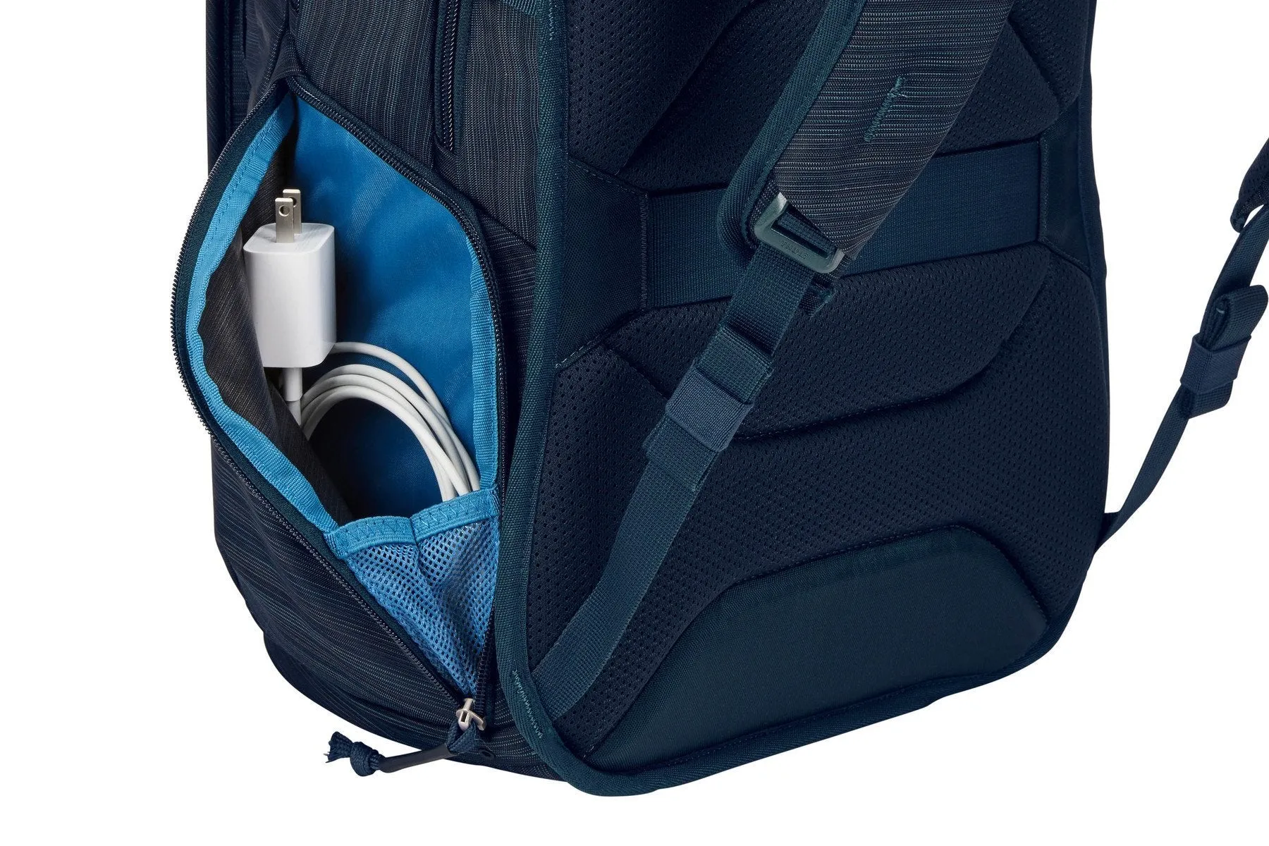 Thule Construct Backpack 28L Carbon Blue