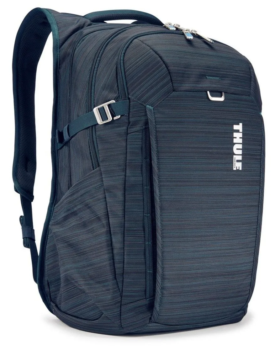 Thule Construct Backpack 28L Carbon Blue