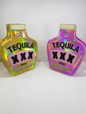 “Tipsy Tequila”