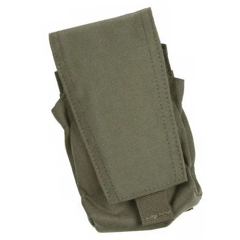 TP9 - SR25 Magazine Pouch, Single