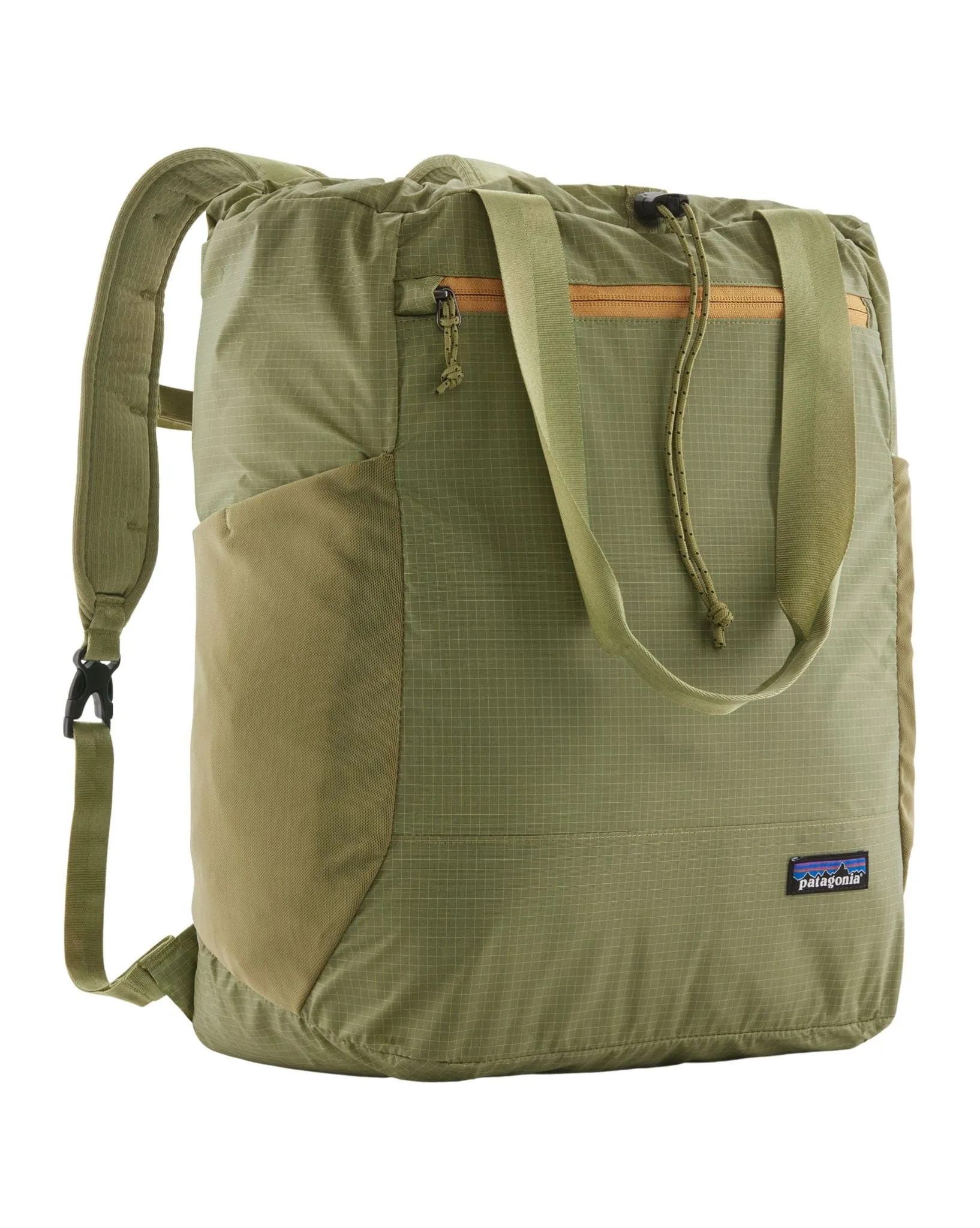 Ultralight Black Hole Tote Pack