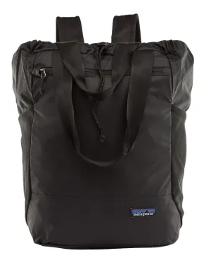 Ultralight Black Hole Tote Pack