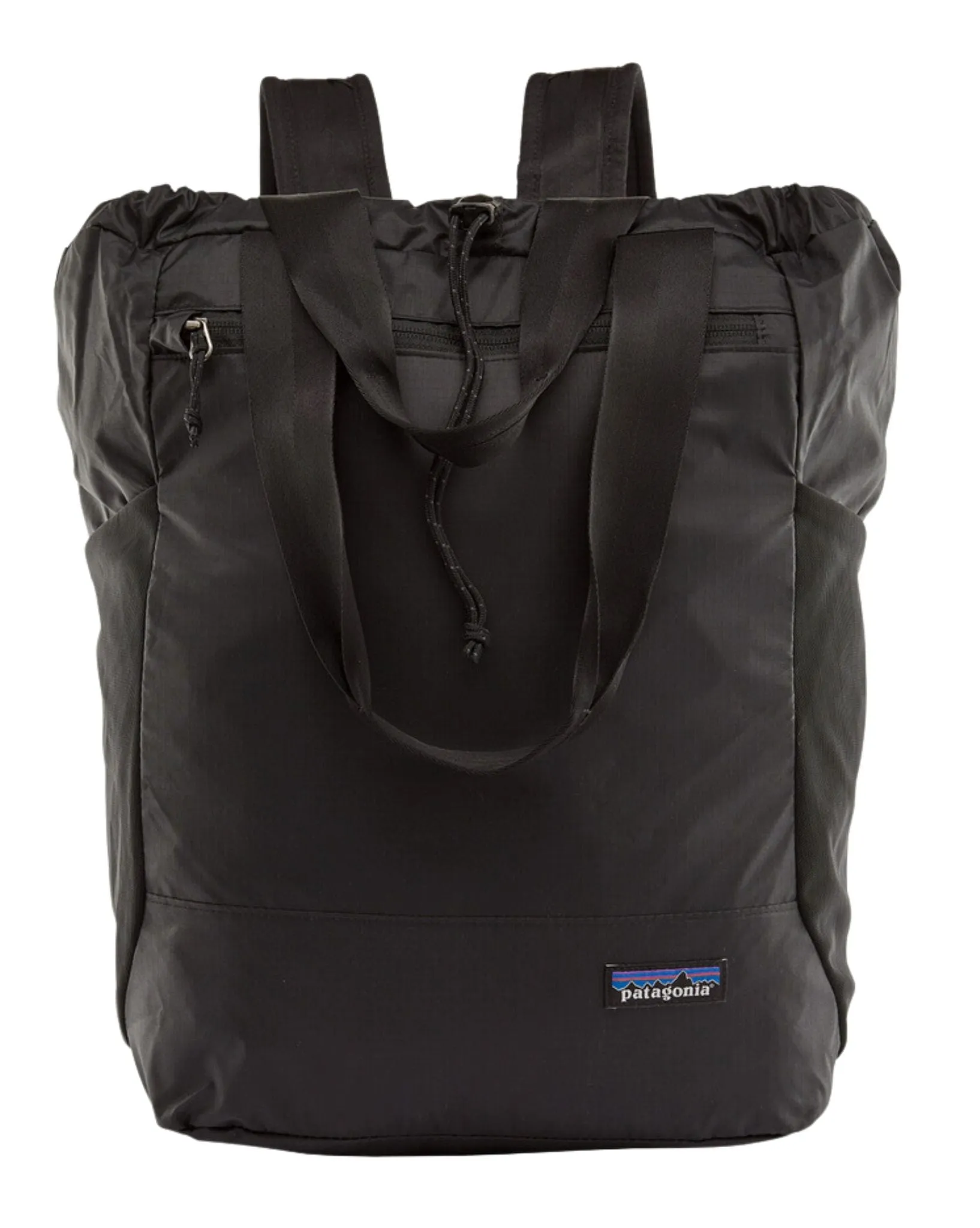 Ultralight Black Hole Tote Pack