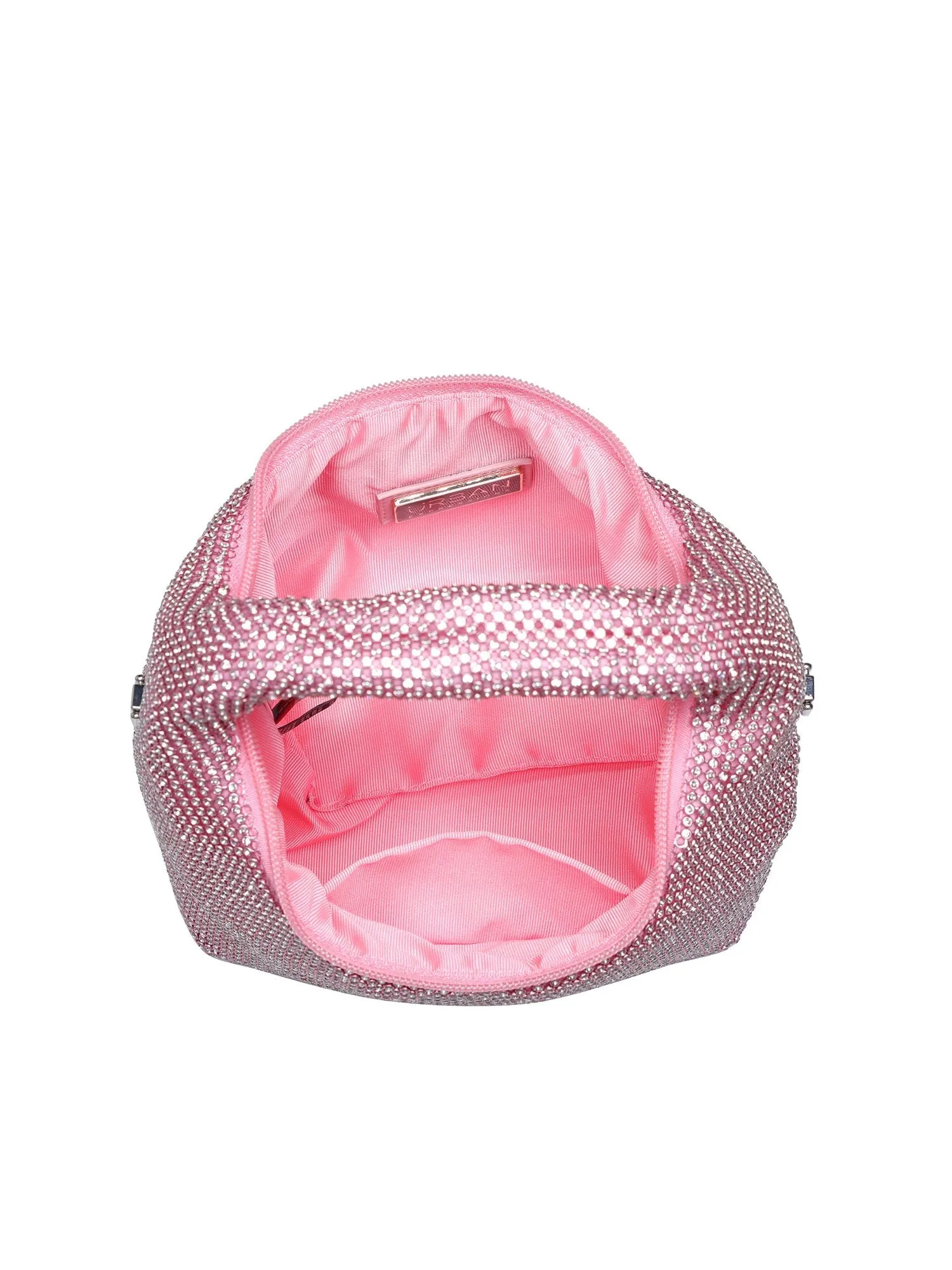 Urban Expressions Rhinestone Top-Handle Bag - Brands We Love