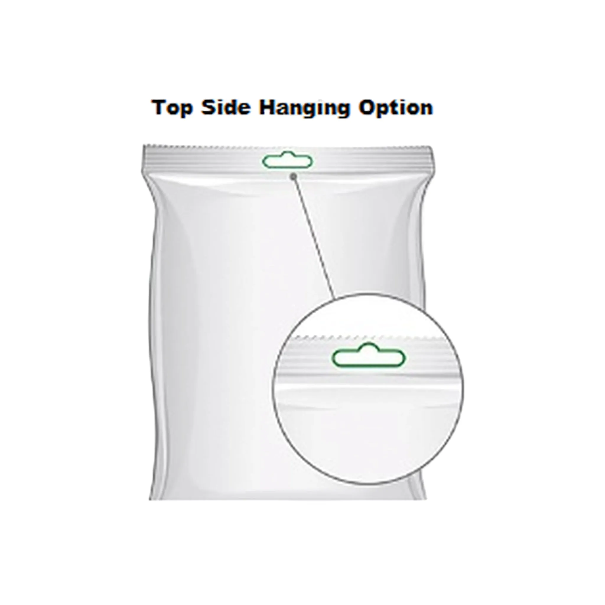 Vacuum Metalized Bags 10cmx14cm 50g Laminated Pouch 100pack