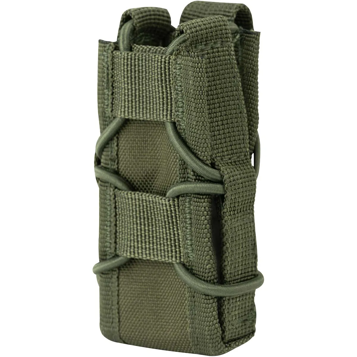Viper Elite Pistol MOLLE Mag Pouch Green