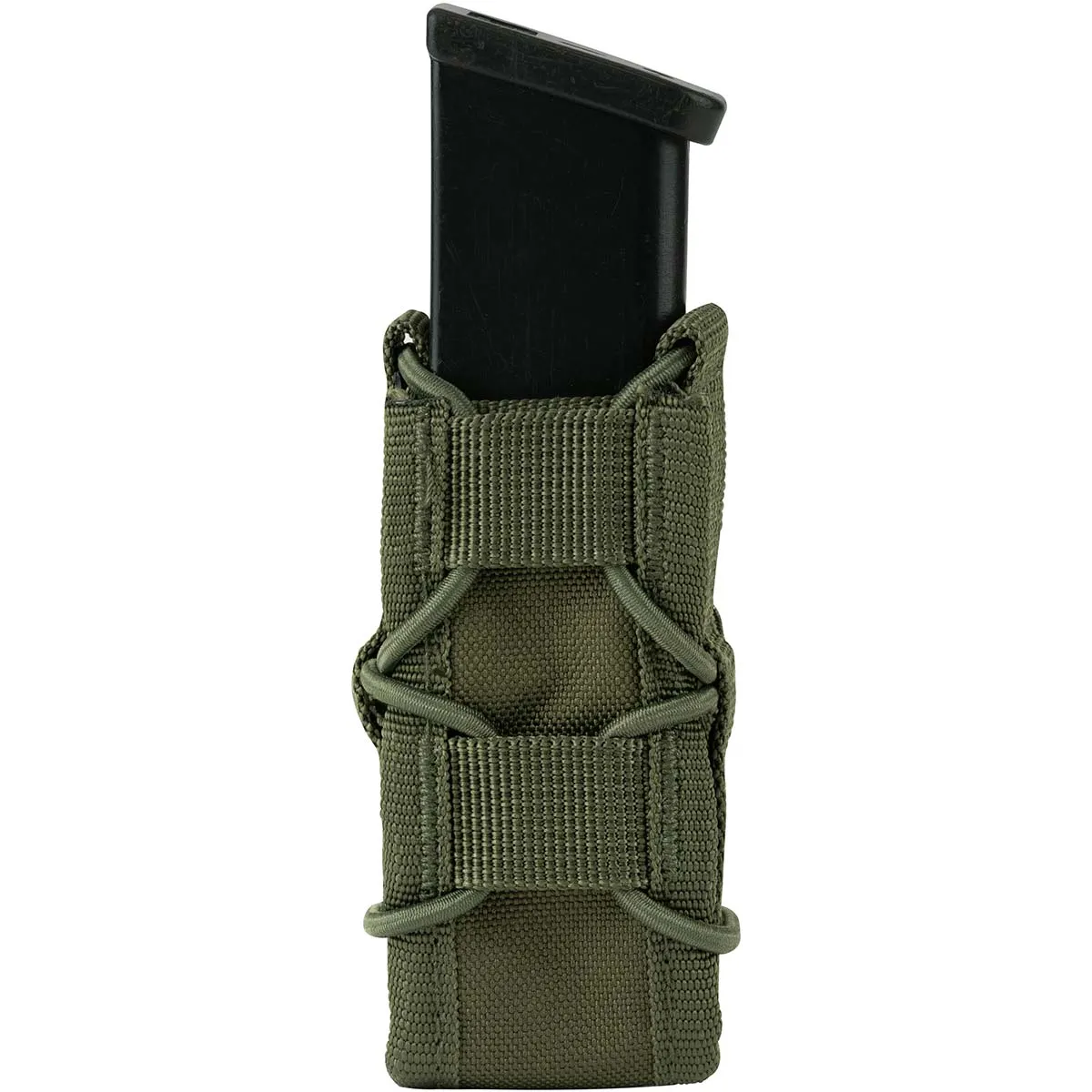 Viper Elite Pistol MOLLE Mag Pouch Green