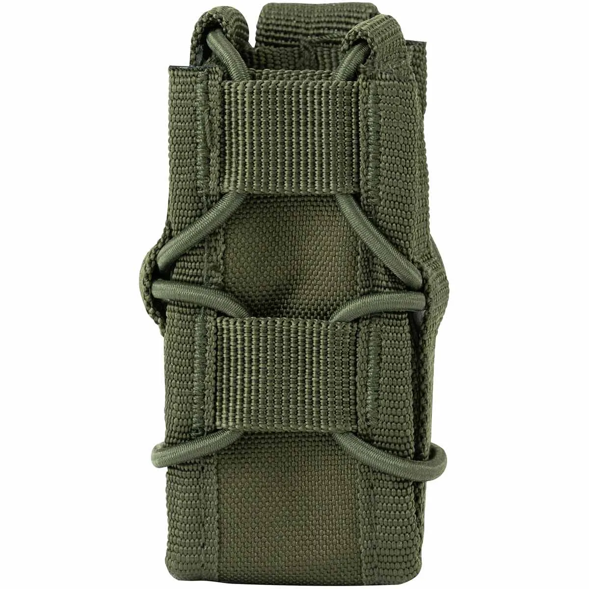 Viper Elite Pistol MOLLE Mag Pouch Green
