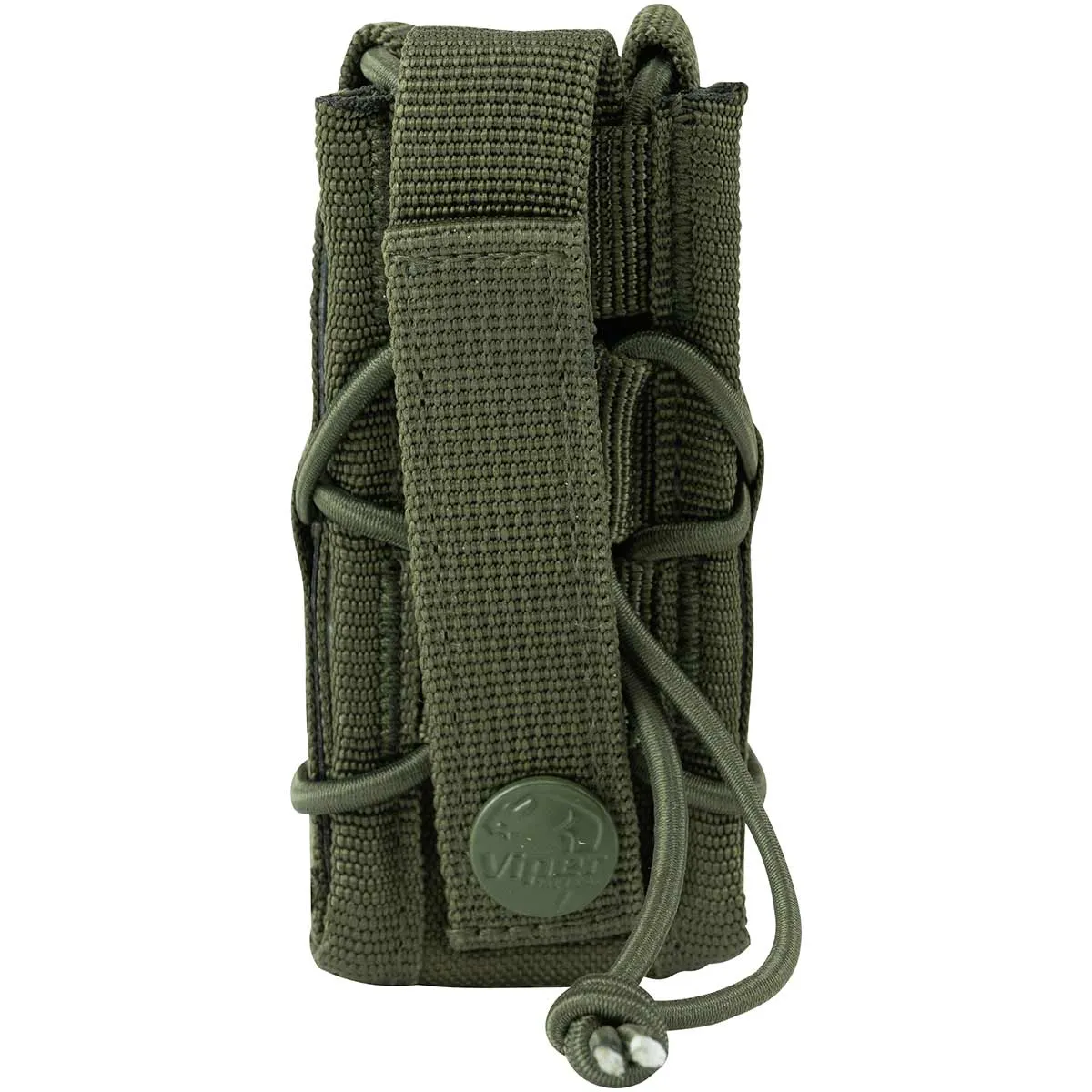 Viper Elite Pistol MOLLE Mag Pouch Green