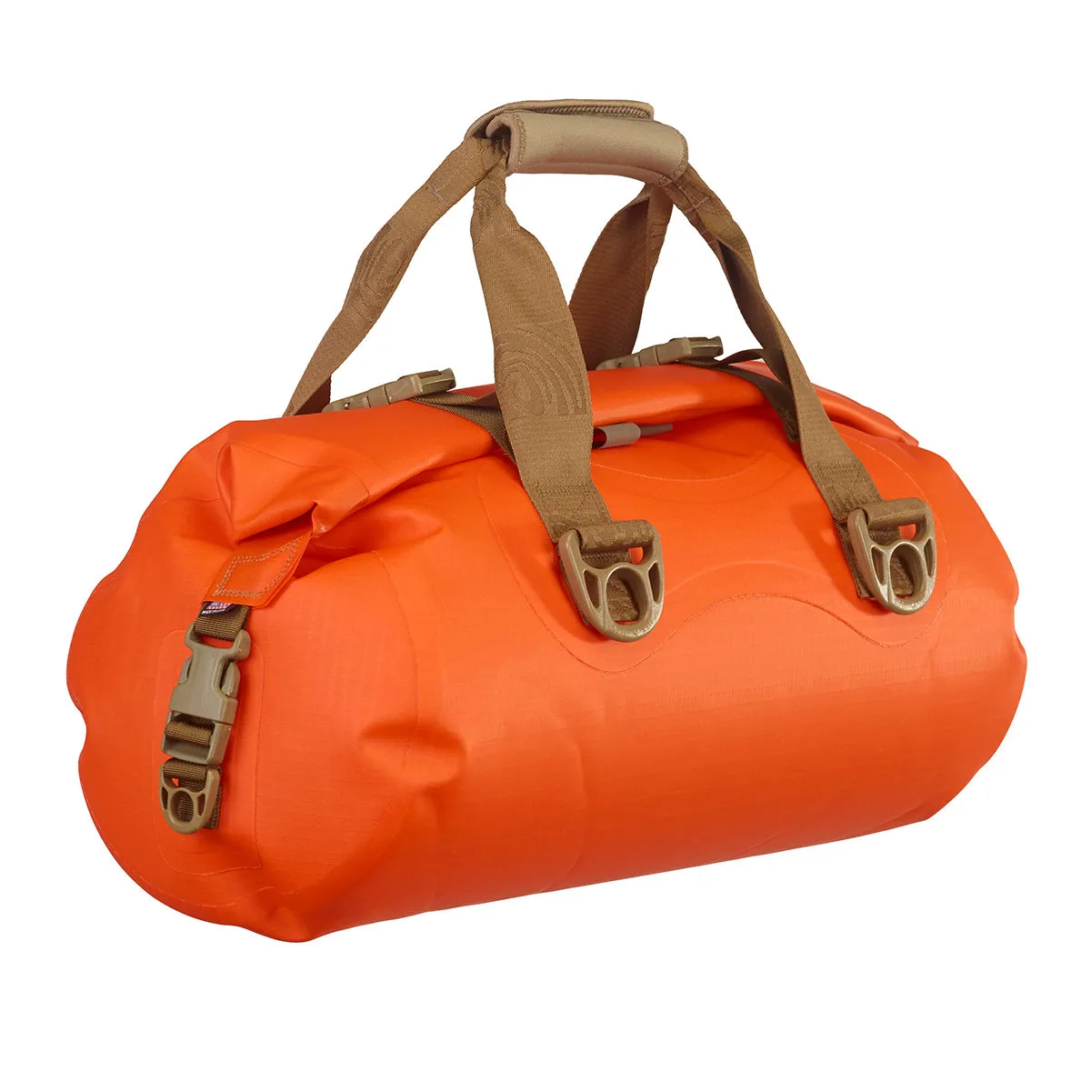 Watershed Chattooga Dry Duffel