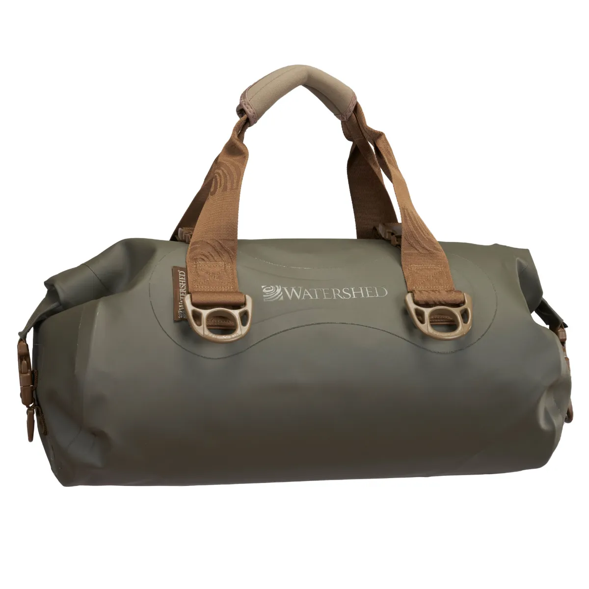 Watershed Chattooga Dry Duffel
