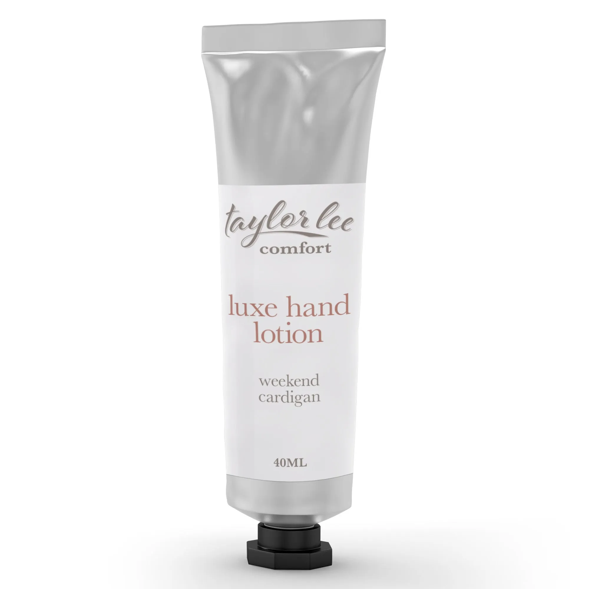 Weekend Cardigan Luxe Hand Lotion