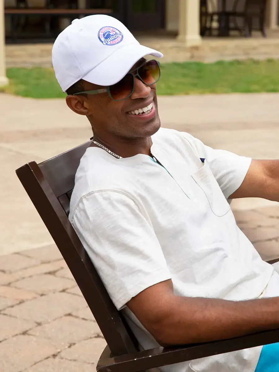 Weekend Has Arrived Dad Hat