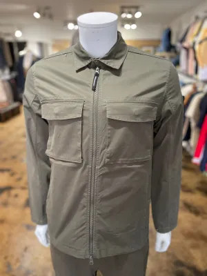Weekend Offender Formella Overshirt