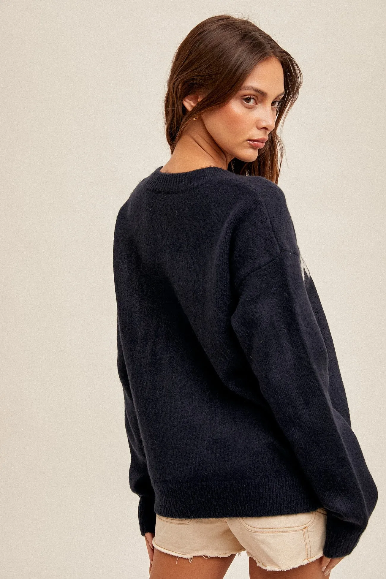 Weekend Sweater