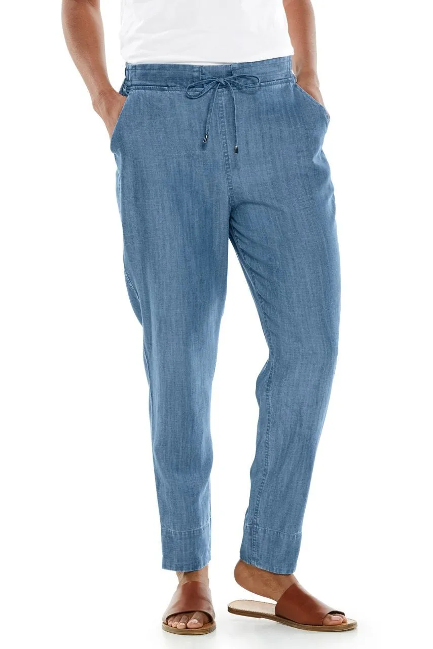 Women's Enclave Weekend Pants | Regular Parent