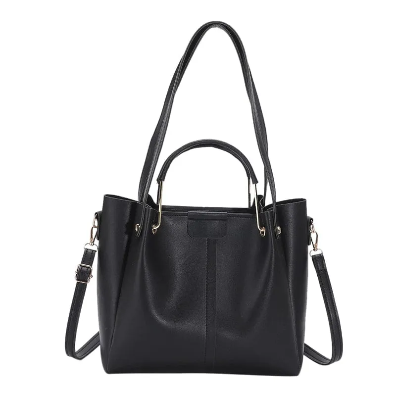 Women's Tote Bag  New Trendy Premium Exquisite and Versatile Handbag
