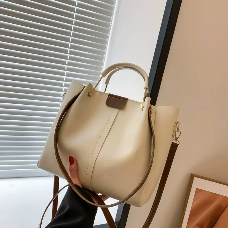 Women's Tote Bag  New Trendy Premium Exquisite and Versatile Handbag
