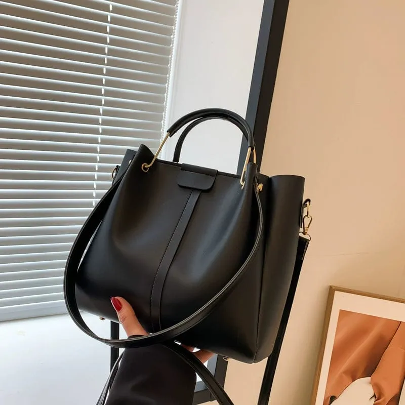 Women's Tote Bag  New Trendy Premium Exquisite and Versatile Handbag