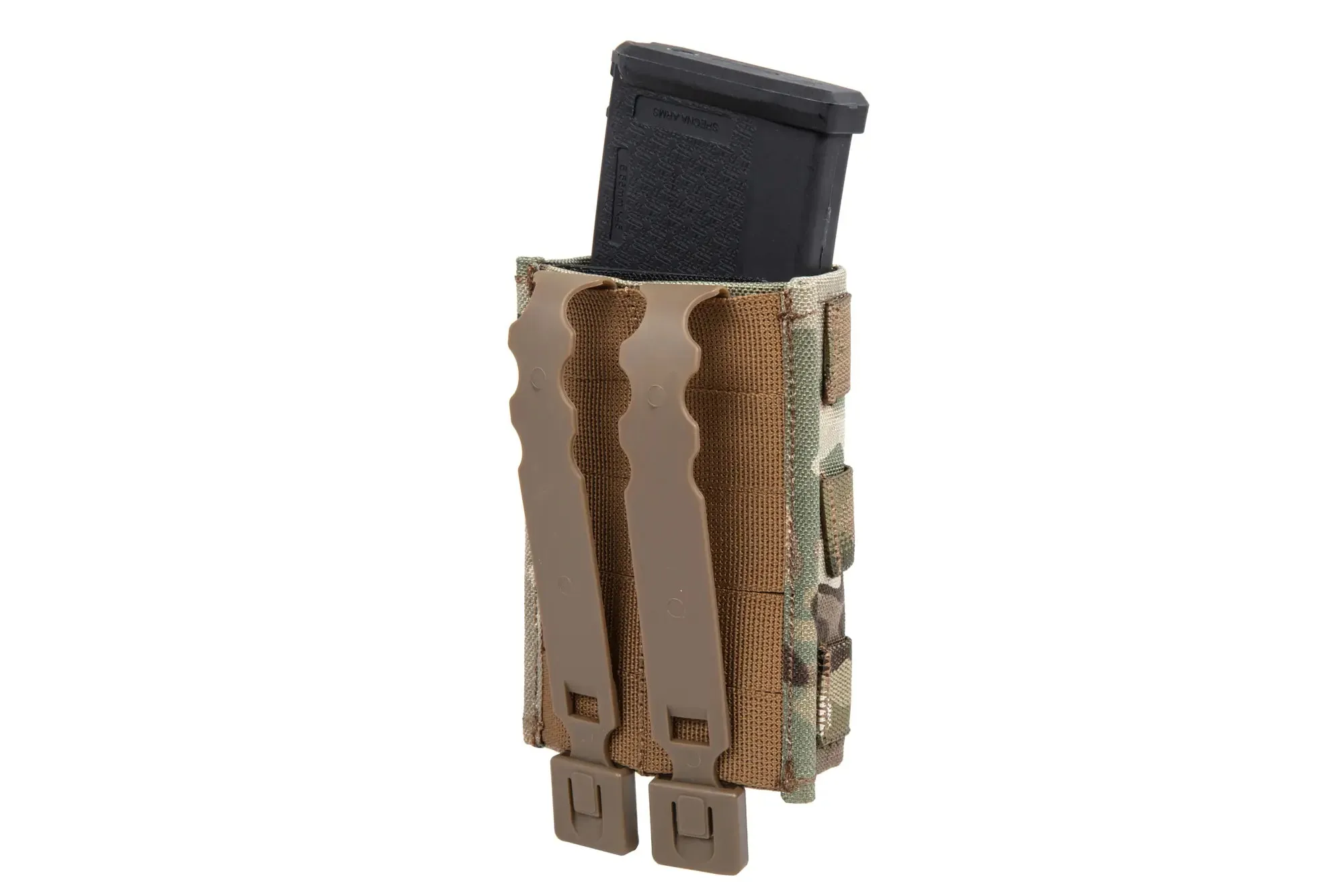 Wosport rifle magazine pouch Multicam
