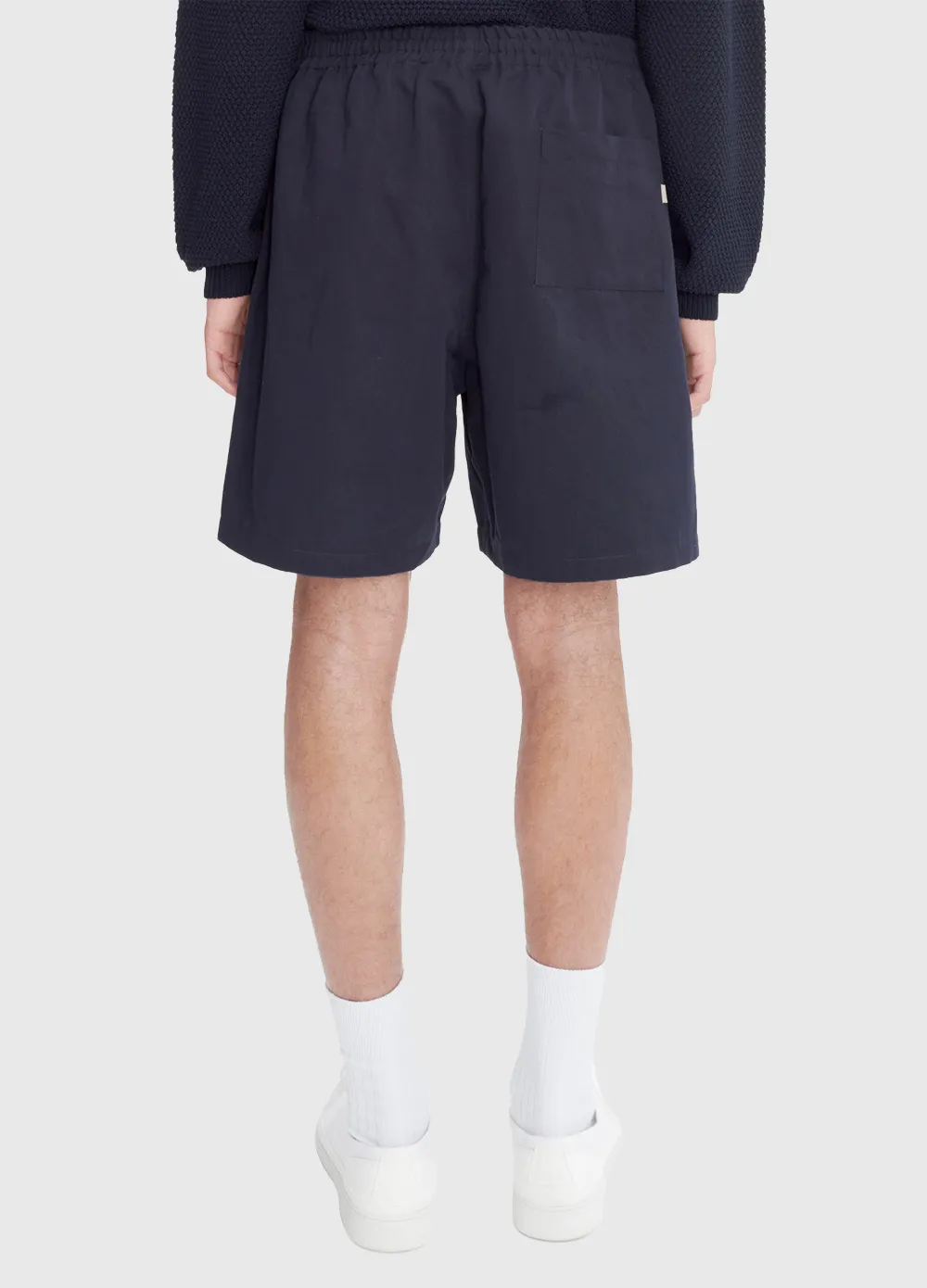 x JJJJound Weekend Shorts